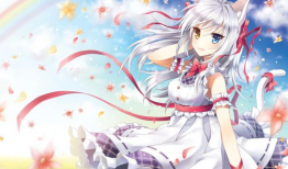 动漫图片二次元,探寻动漫世界的奇幻之旅