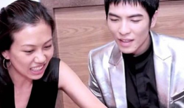 娱乐圈读心吃瓜双楠,读心吃瓜双楠，揭秘明星背后的故事